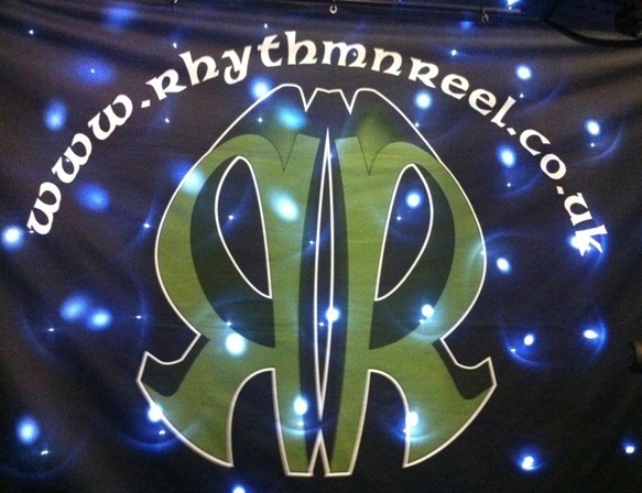 RNR banner at new year thumb - Rhythmnreel's Review of 2011