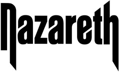2011 Nazareth schwarz 1 thumb - Nazareth unleash the Big Dogz