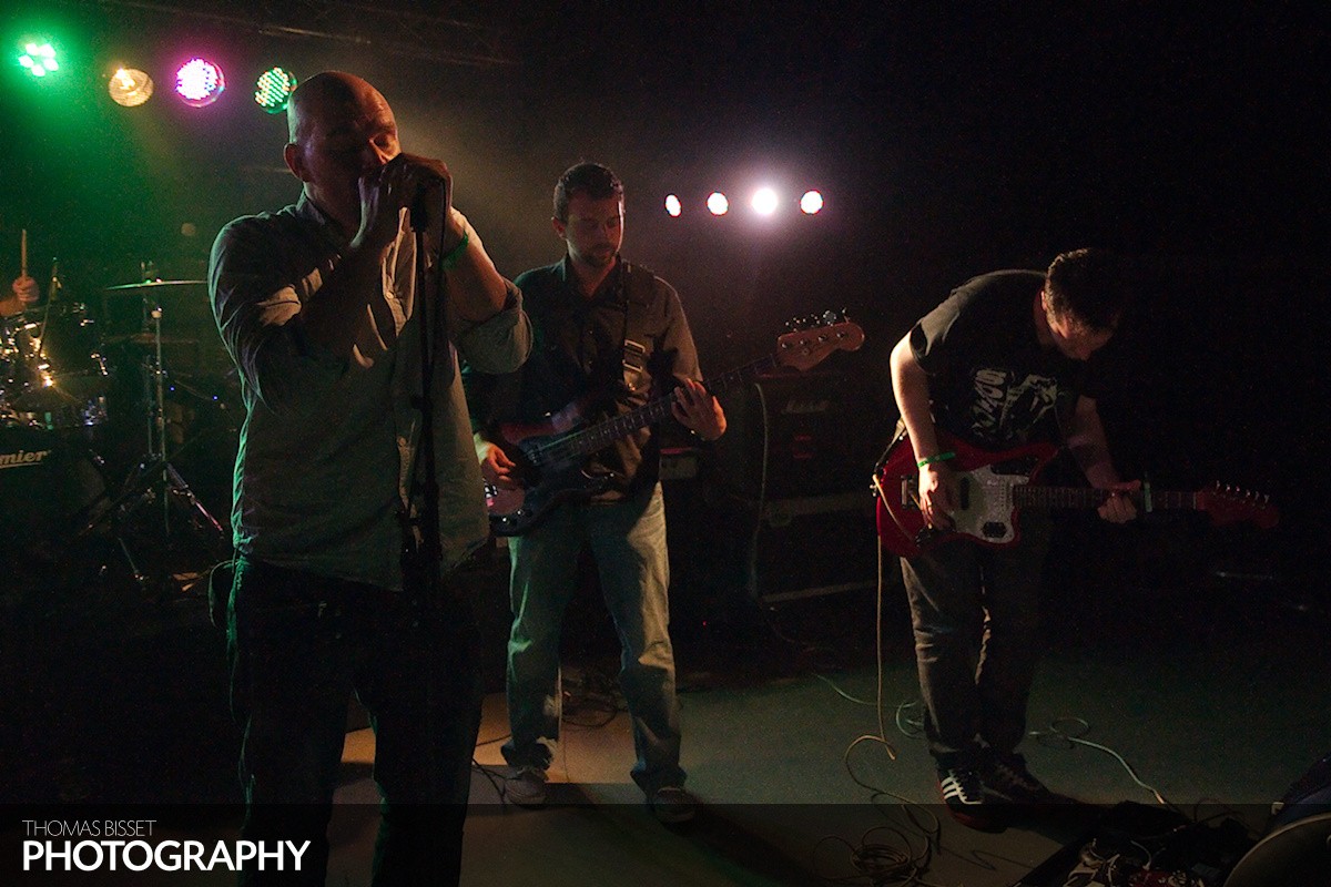6th Showcase Reviewed - IGigs