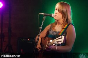 TBP Emma Mitchell Ironworks Inverness DSC05442 300x200 - That's That Then