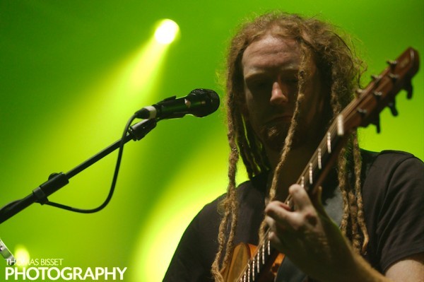 Newton Faulkner