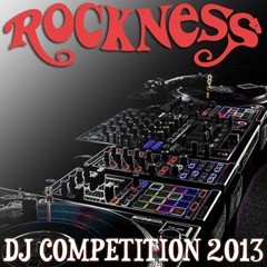 DJ competition 2013 thumb - Rockness 2013 Search for a DJ