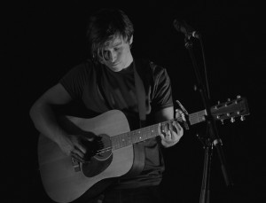 Colin Macleod at goNORTH 2014