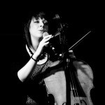 Mike Vass and Fiona Hunter 2 150x150 - Review of Northern Roots 2013&ndash;Saturday