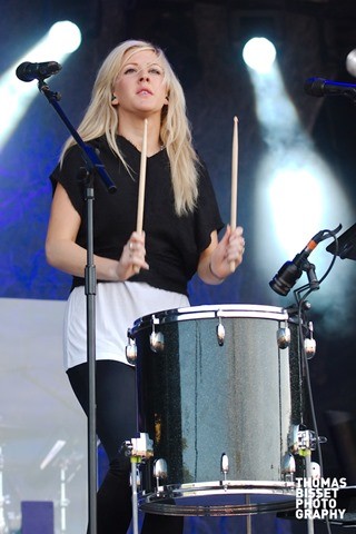 Ellie Goulding