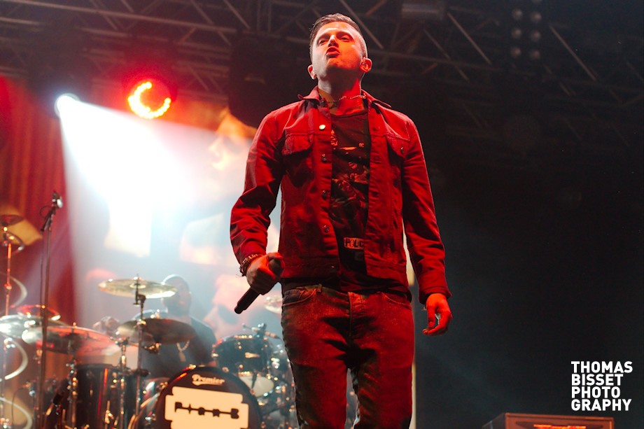 Sunny Sunday at RockNess