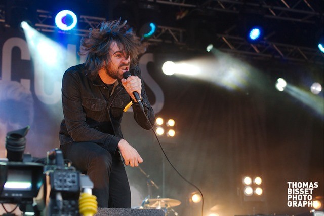 The Vaccines