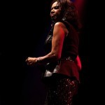 Candi Staton 2 150x150 - Candi Staton at The Ironworks - in pictures