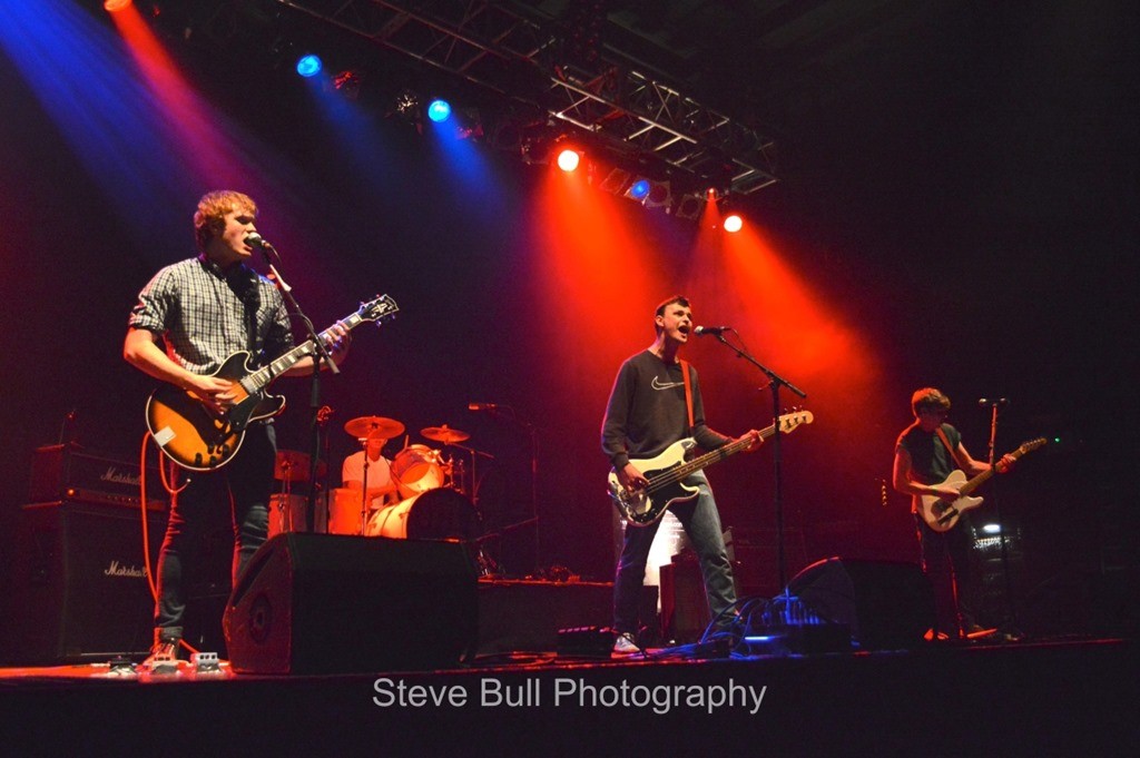 More than 4 not quite 5