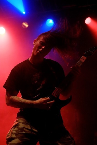 Seed of Sorrow 1