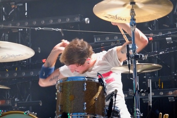 Twin Atlantic 7
