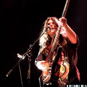 The Magic Numbers 11