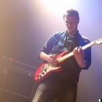 Shutter at The Ironworks - In Pictures We Came From The North 7 150x150 - Shutter at The Ironworks - In Pictures