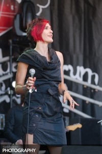 The South at Belladrum 2012