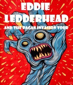 eddie 256x300 - Eddie Ledderhead to The Market