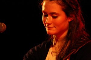 Rachel Sermanni at Loopallu 2012