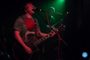  ‘All The Colors’  will be playing their biggest gig to-date