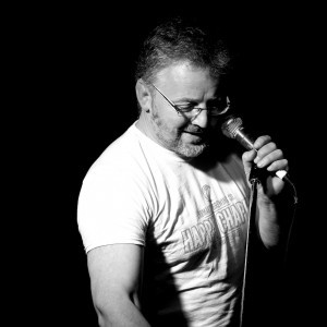 Bruce MacGregor at Northern Roots 2013