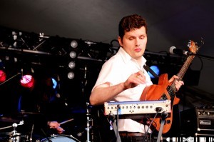 "Dirty, sleazy, low, low, low down rock ‘n’ roll that couldn’t be any more fitting than their name would suggest. "