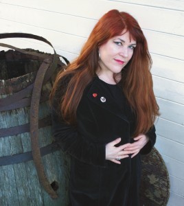 "“I’m absolutely delighted. It’s always great to get recognition for your work and while I love performing for an audience, once the applause has died down, it’s gone until – hopefully – next time. An award like this trophy – it’s a shield with a portcullis, the parliamentary coat of arms, on it – is a permanent reminder and something physical to cherish.” -Christine on winning the Parliamentary Jazz Awards "