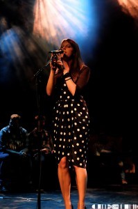 "Bella is a talented singer and fiddler, with a natural ability for story telling"