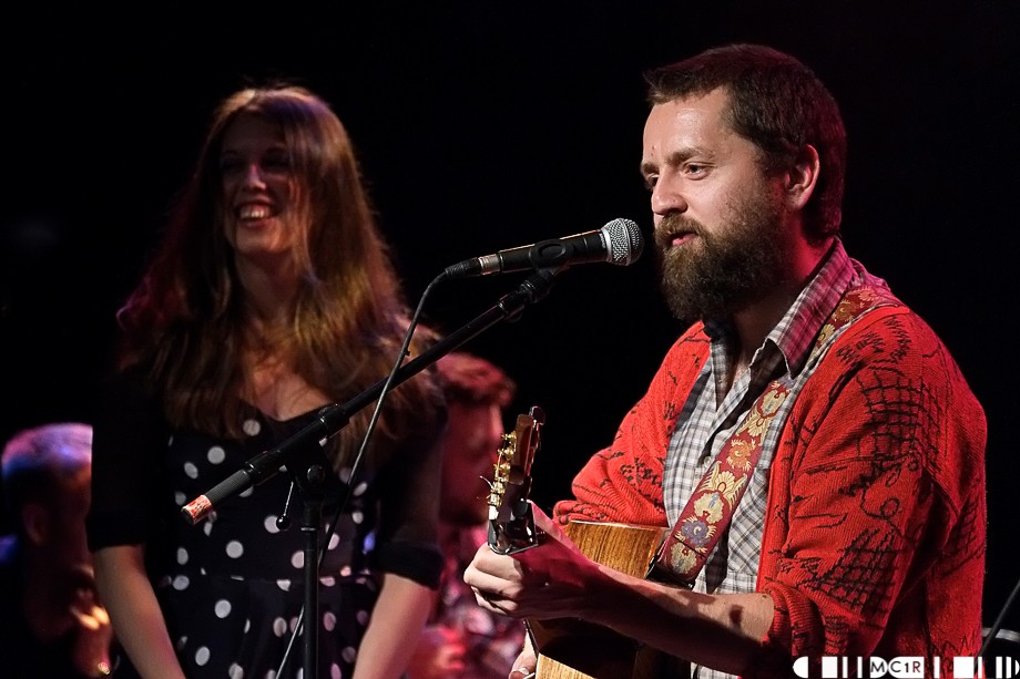 Deserving of an encore