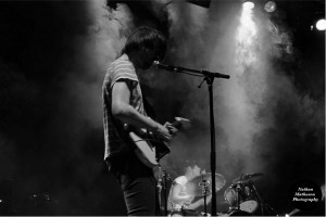 Garden  of Elks at The Ironworks Easter Showcase
