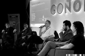 GoNorth - Meet the Producers