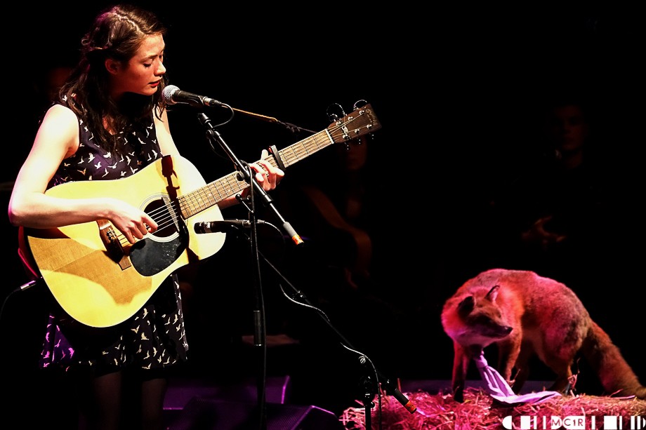 Stand up for the Roots