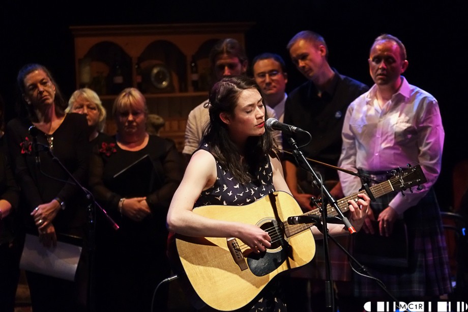 Your roots are showing, again