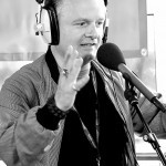 Radio GoNorth Vic Galloway 150x150 - Life on the air