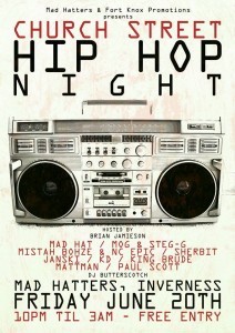 hiphop