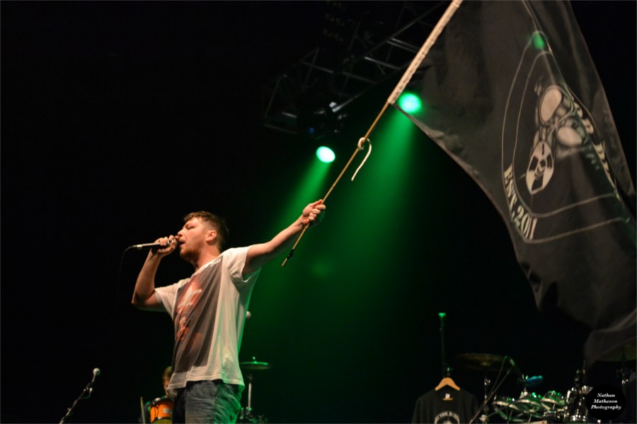 From Americana to Hip-Hop