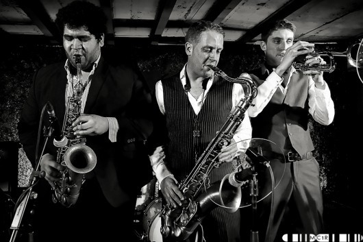 Purveyors of what Craig Charles described as "The most aggressive Funk I've heard in Years!” , the Federation of Disco Pimp