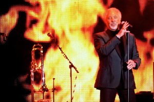Tom Jones 1