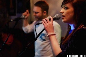 Cryptic Keys at goNORTH 2014