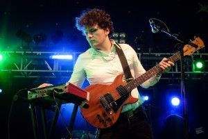 Casual Sex at Belladrum 2014