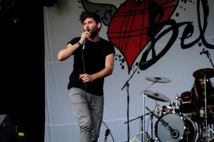 Schnarff Schnarff at Belladrum 2014