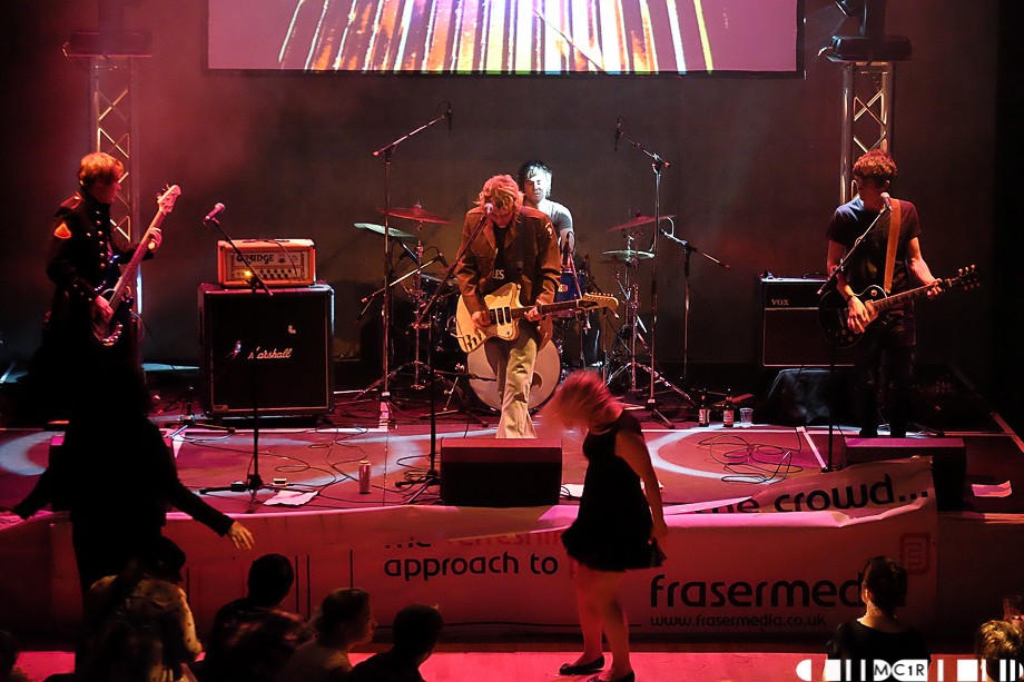 North Hop 2014 Day Two in Pictures