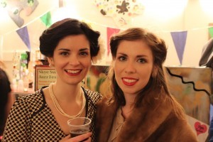 "Skye will come alive to the sounds of the 30s, 40s and 50s"