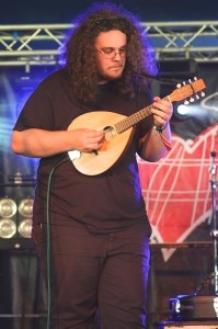 The Elephant Sessions at Belladrum