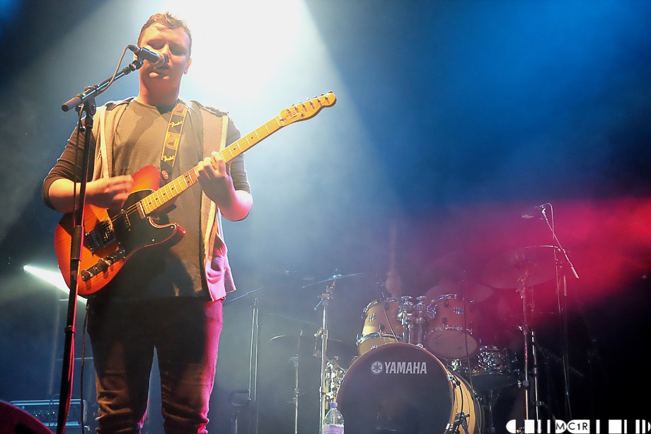 Atlas at Ironworks – Pictures