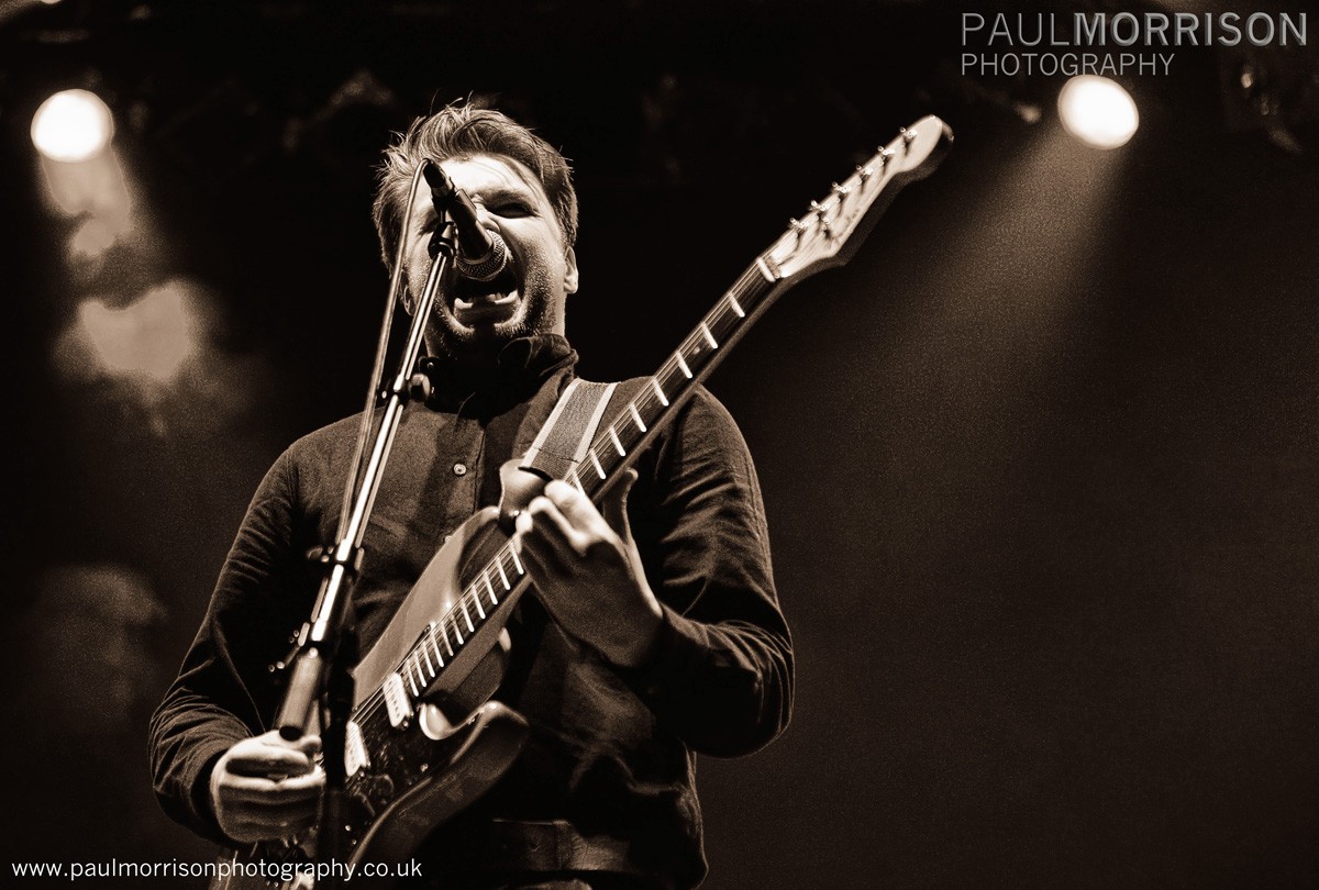 Winter Showcase – Saturday Night