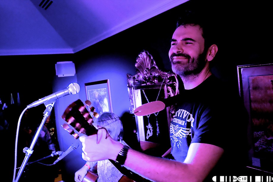 Yule Gig’s Festive Treat