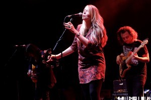 "the delivery  [Zervas and Pepper] was both melodic and punchy."