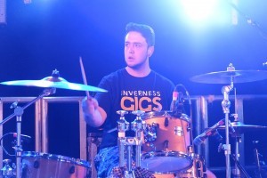 "We knew it would be difficult to capture the raw emotion of the track and to portray it in video but as soon as Steve showed us the plans we were on board." Michael Cappie on making the video.