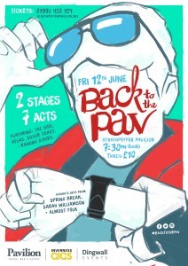 Back To The Pav (small)