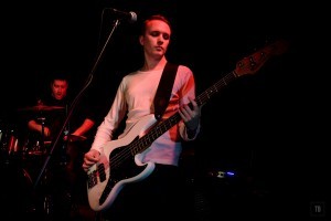 "To be honest, behind the scenes we never really split up." Winnie on the recent return to playing live