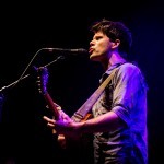 Seth Lakeman at Eden Court 2015