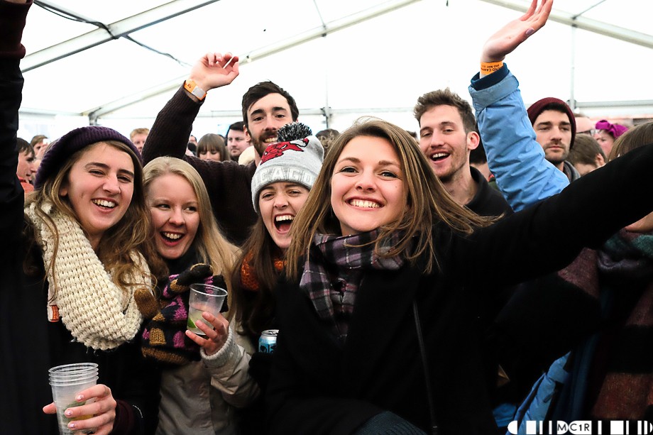 Brew at the Bog 2015, Day 1 – Pictures